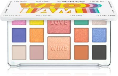 eyeshadow palette TU прозрачный
eyeshadow palette TU прозрачный