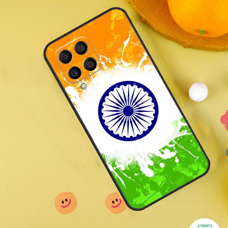 India Indian Flag Case For Samsung Galaxy M20 M35 M55 M15 M32 M16 M36 M56 M54 M23 M52 M34 M14 M11 M31 M13 M53 Samsung M13 4G
India Indian Flag Case For Samsung Galaxy M20 M35 M55 M15 M32 M16 M36 M56 M54 M23 M52 M34 M14 M11 M31 M13 M53 Samsung M13 4G