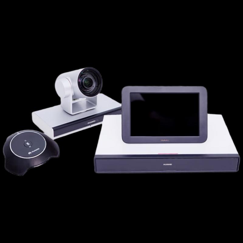 Huawei BOX310 HD Video Conferencing Terminal Set (CN version)
Huawei BOX310 HD Video Conferencing Terminal Set (CN version)
