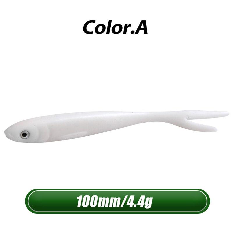 MEREDITH 5 шт. 100 мм 4,4 г мягкие приманки для морской и пресноводной рыбалки, силиконовые приманки для ловли гольяна, черви, воблеры, искусственная приманка, окунь, снасти, приманки A/4.4g/5pcs
MEREDITH 5 шт. 100 мм 4,4 г мягкие приманки для морской и пресноводной рыбалки, силиконовые приманки для ловли гольяна, черви, воблеры, искусственная приманка, окунь, снасти, приманки A/4.4g/5pcs