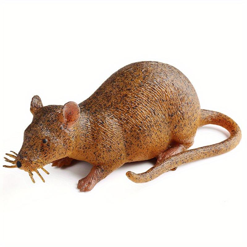 Cat Toy Soft Rubber Mouse Naughty Kitten Self-Play Boredom Relief Stimulates Natural Instincts Chew-Resistant Teething Tool неглазурована порцеляна
Cat Toy Soft Rubber Mouse Naughty Kitten Self-Play Boredom Relief Stimulates Natural Instincts Chew-Resistant Teething Tool неглазурована порцеляна