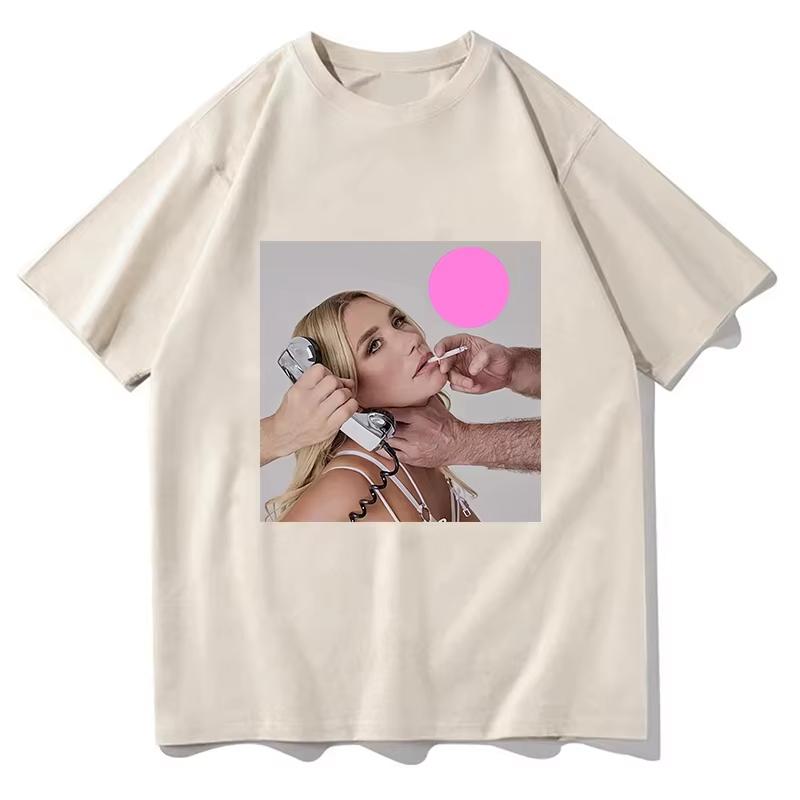 2026 Kesha Boy Crazy Funny Unisex Graphic T Shirt Wo Clothing Fashion T Shirts Casual Aesthetic Tshirt Tops Tees 4XL
2026 Kesha Boy Crazy Funny Unisex Graphic T Shirt Wo Clothing Fashion T Shirts Casual Aesthetic Tshirt Tops Tees 4XL