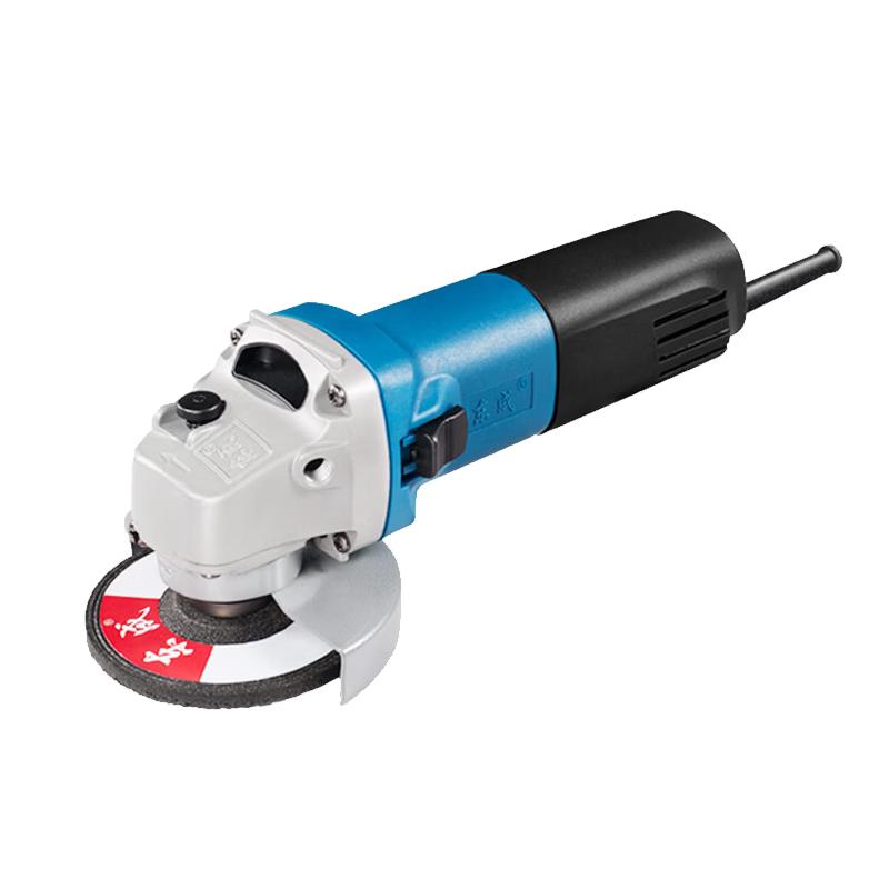 Dongcheng Angle Grinder CN plug (adapter included)
Dongcheng Angle Grinder CN plug (adapter included)