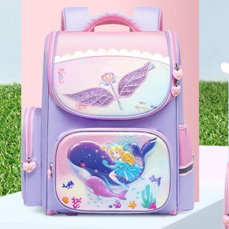 SENGUOGUO Children s Ergonomic Water-Repellent Cartoon Backpack One Size
SENGUOGUO Children s Ergonomic Water-Repellent Cartoon Backpack One Size