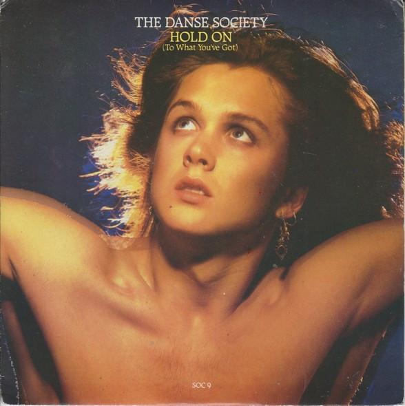 7inch Record DANSE SOCIETY Hold On To What Youve Got Dans SOC9 ARISTA 1986 UK Rock Used
7inch Record DANSE SOCIETY Hold On To What Youve Got Dans SOC9 ARISTA 1986 UK Rock Used