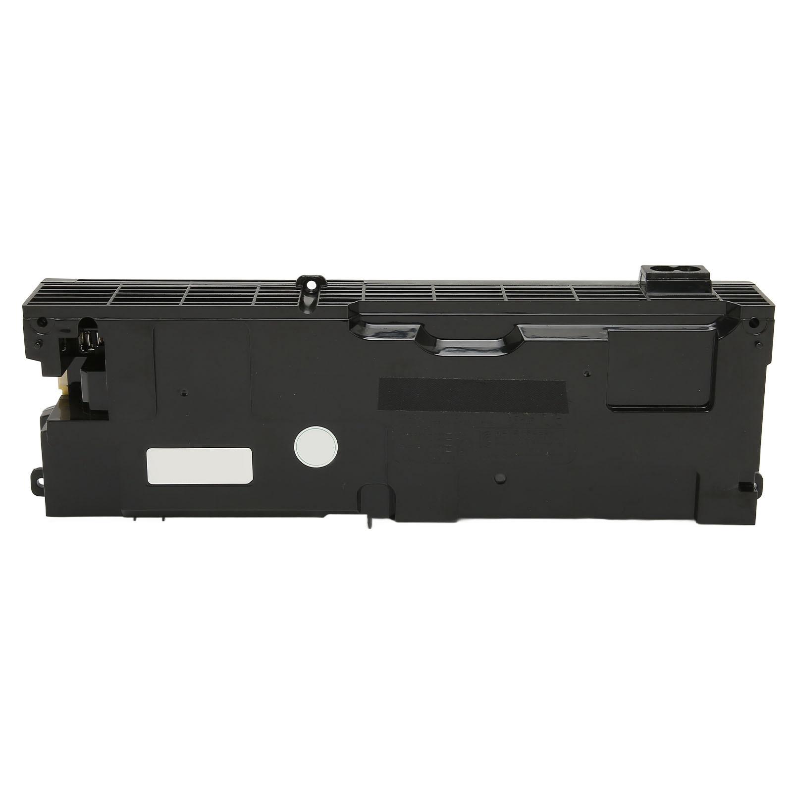 Игровой блок питания, профессиональный износостойкий источник питания для PS4 1100 для ADP 240CR
Игровой блок питания, профессиональный износостойкий источник питания для PS4 1100 для ADP 240CR