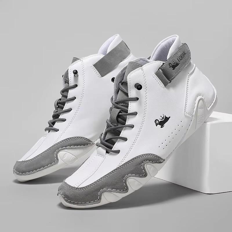 Women s New Trendy Design Boots Luxurious Comfortable Breathable Durable Upper Outdoor Cycling Golf Lawn Walking Lace Up Shoes Comfortable Soft Sole N 36
Women s New Trendy Design Boots Luxurious Comfortable Breathable Durable Upper Outdoor Cycling Golf Lawn Walking Lace Up Shoes Comfortable Soft Sole N 36