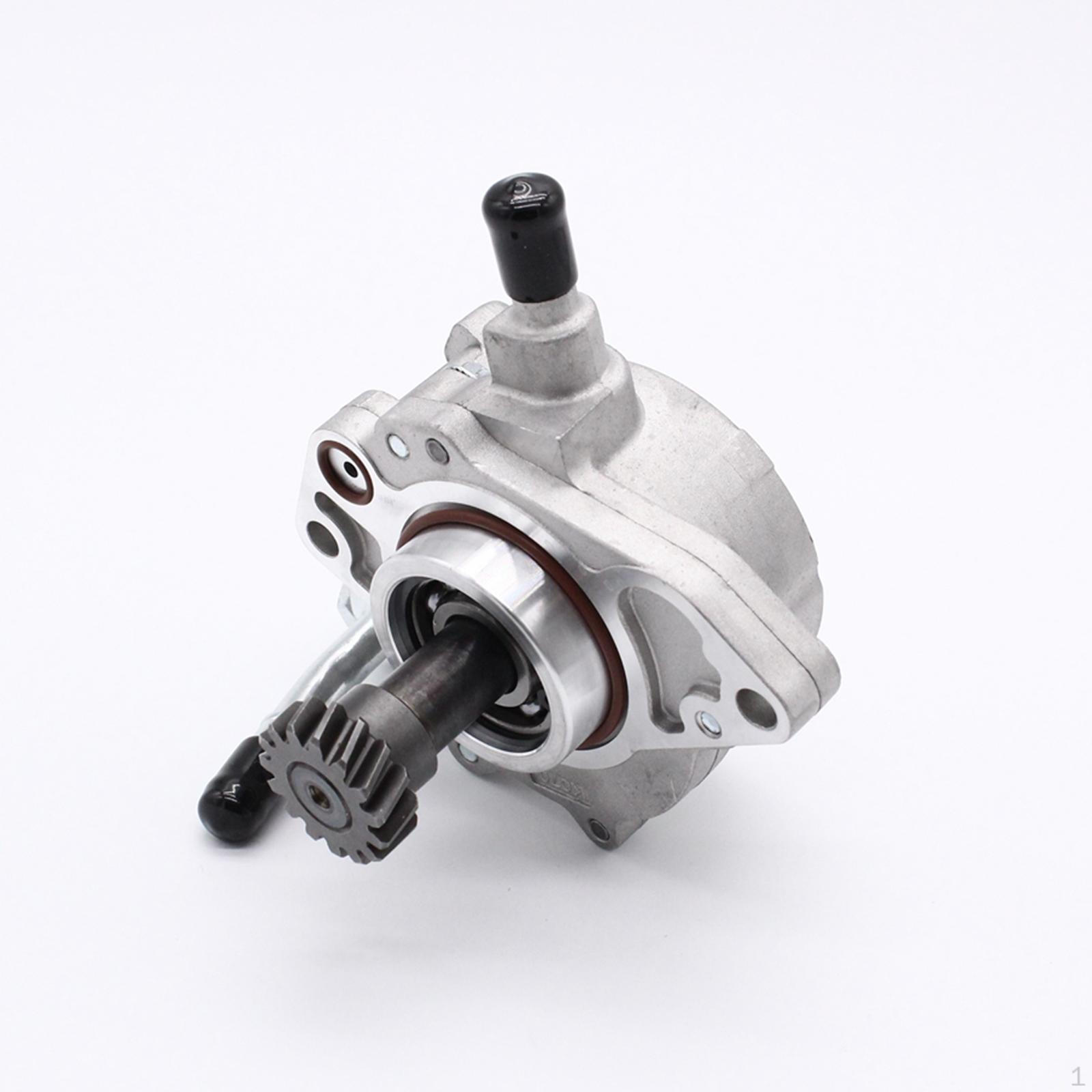 Automotive Vacuum Pump, 2020A002 for KB4T 03/2006-03/2015
Automotive Vacuum Pump, 2020A002 for KB4T 03/2006-03/2015