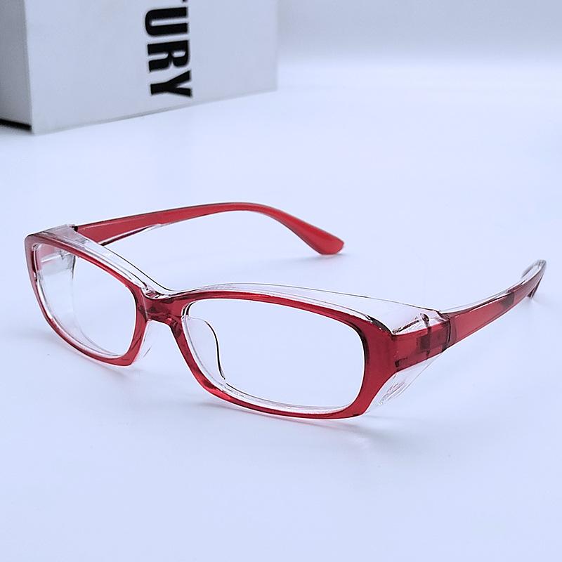 Popular unisex cycling goggles with anti-blue light, anti-pollen, anti-fog, anti-wind and sand, anti-dust, and night vision features Red and white frame anti-
Popular unisex cycling goggles with anti-blue light, anti-pollen, anti-fog, anti-wind and sand, anti-dust, and night vision features Red and white frame anti-