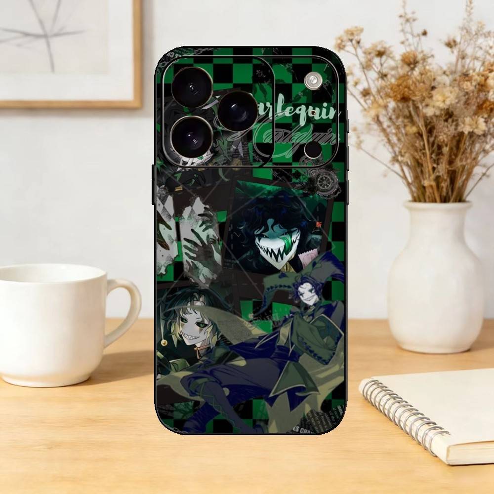 The F-Freaking C-Circus Video Game Phone Case For iPhone 17,16,15,14,13,12,11 Plus,Pro,Max,Mini Silicone black Soft Cover iPhone11PROMAX
The F-Freaking C-Circus Video Game Phone Case For iPhone 17,16,15,14,13,12,11 Plus,Pro,Max,Mini Silicone black Soft Cover iPhone11PROMAX
