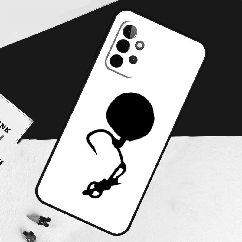 Carp Fish Fishing rod Hook Case For Samsung Galaxy A05 A06 A26 A16 A56 A36 A22 A32 A52 A54 A34 A14 A55 A15 A53 A33 A35 Samsung A36
Carp Fish Fishing rod Hook Case For Samsung Galaxy A05 A06 A26 A16 A56 A36 A22 A32 A52 A54 A34 A14 A55 A15 A53 A33 A35 Samsung A36