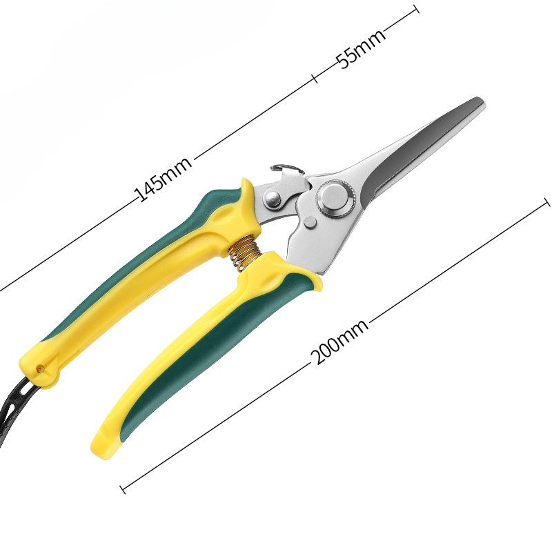 Садовые ручные инструменты Секатор Садовые ножницы Профессиональные острые секаторы для обрезки деревьев Триммеры для деревьев Ручные секаторы
Садовые ручные инструменты Секатор Садовые ножницы Профессиональные острые секаторы для обрезки деревьев Триммеры для деревьев Ручные секаторы