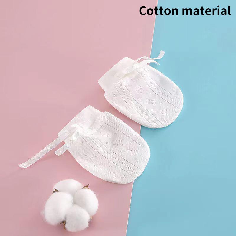 1 пара дышащих тонких детских перчаток для новорожденных 0-12 месяцев, варежки для защиты от зацепления, перчатки для защиты лица, детские аксессуары
1 пара дышащих тонких детских перчаток для новорожденных 0-12 месяцев, варежки для защиты от зацепления, перчатки для защиты лица, детские аксессуары