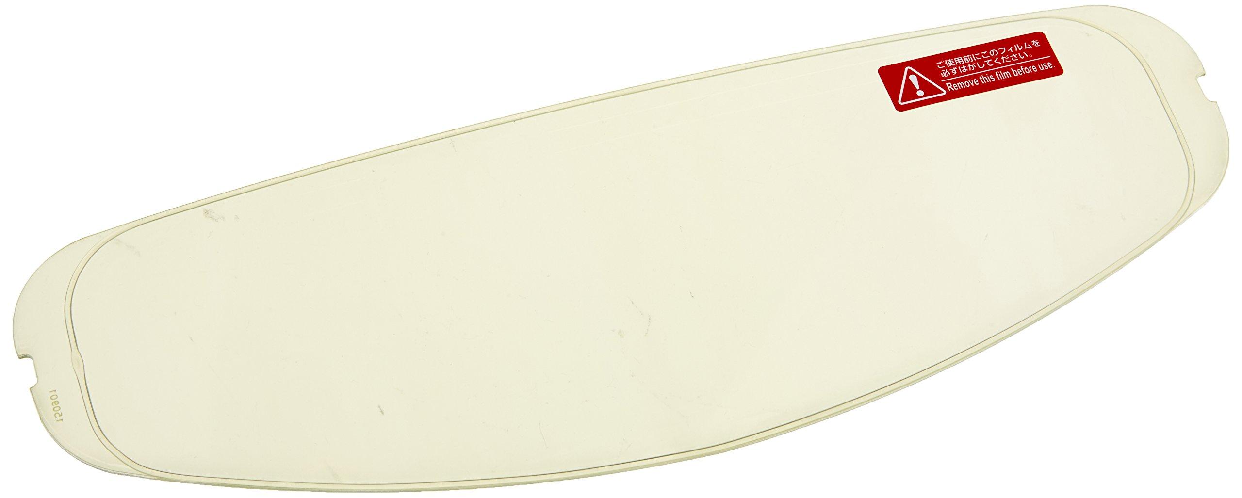 OGK KABUTO Pinlock Sheet Clear 556327 CF-1W
OGK KABUTO Pinlock Sheet Clear 556327 CF-1W