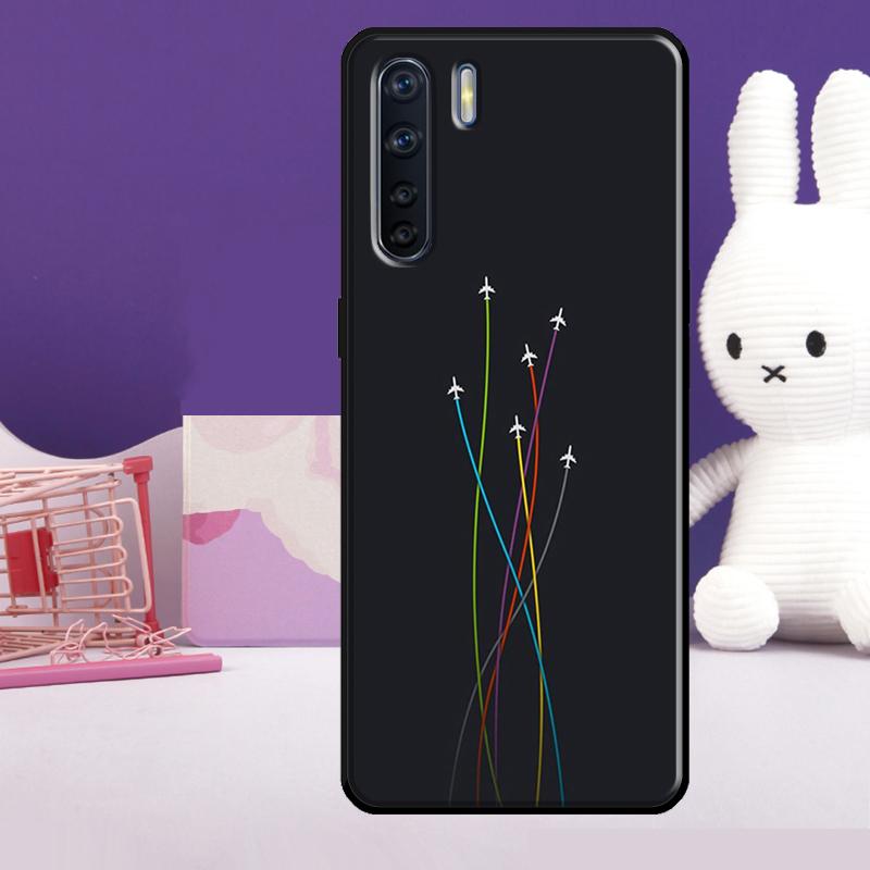 Plane Fly Your Dreams Case For Oppo A57 A77 A76 A16 A96 A17 A18 A60 A80 A40 A38 A58 A78 A98 A94 A74 A54 A15 A5 Pro OPPO A78 4G
Plane Fly Your Dreams Case For Oppo A57 A77 A76 A16 A96 A17 A18 A60 A80 A40 A38 A58 A78 A98 A94 A74 A54 A15 A5 Pro OPPO A78 4G