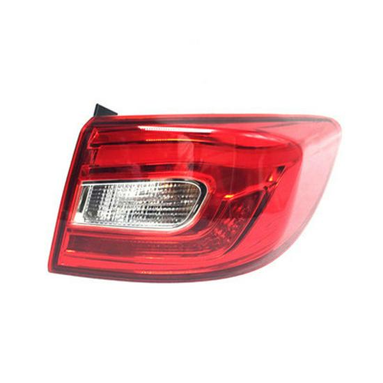 Задний фонарь Besturn B30 в сборе 1 piece - Other
Задний фонарь Besturn B30 в сборе 1 piece - Other