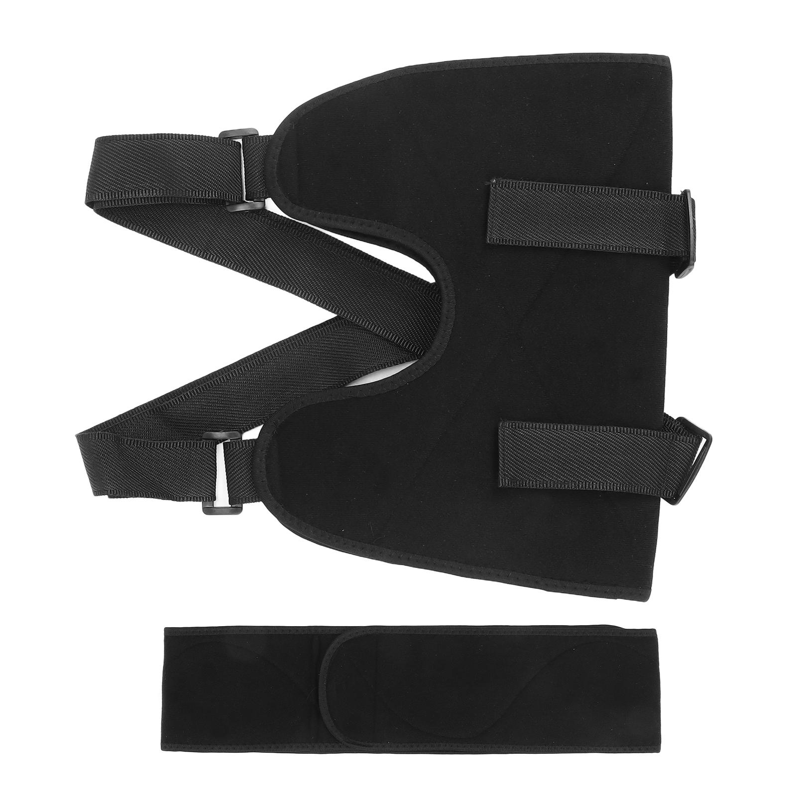 Arm Sling Immobilizer Band Breathable Arm Sling Shoulder Immobilizer Brace for Upper Injuries Fractures
Arm Sling Immobilizer Band Breathable Arm Sling Shoulder Immobilizer Brace for Upper Injuries Fractures