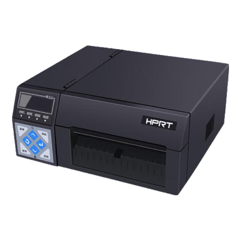 HPRT High-Speed Thermal Barcode & Waybill Label Printer CN plug (adapter included)
HPRT High-Speed Thermal Barcode & Waybill Label Printer CN plug (adapter included)