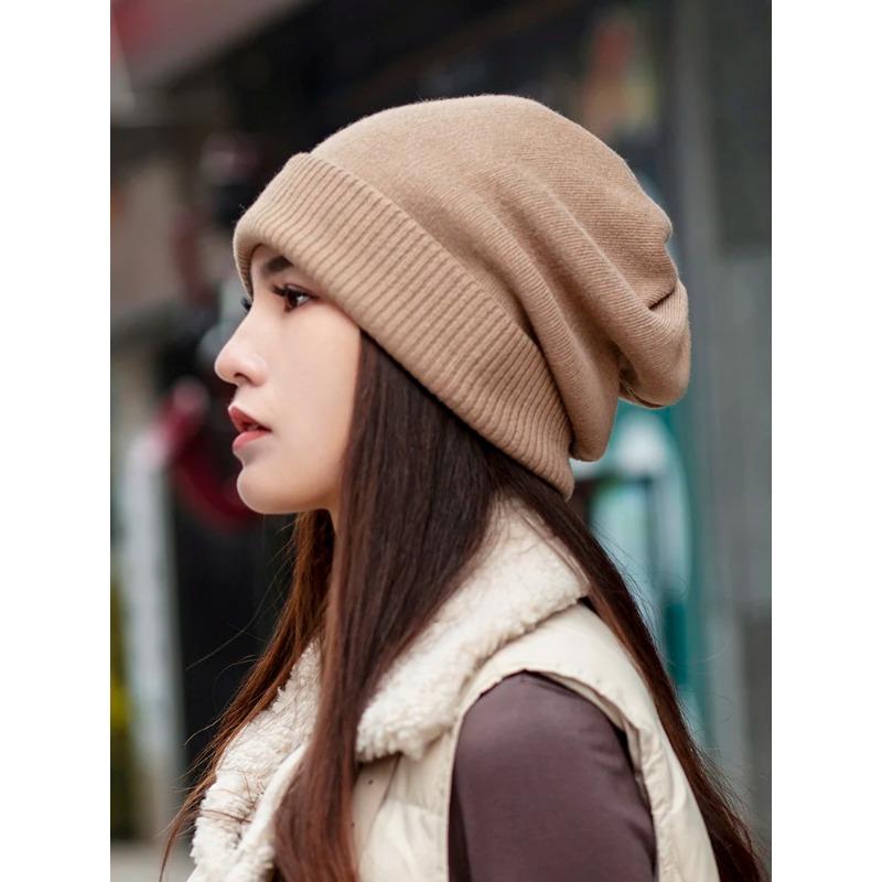 VISROVER 12 Colors Solid Real Cashmere Beanies Winter Hat For Woman Acrylic Hat Woman Autumn Warm Skullies For Man Wholesales
VISROVER 12 Colors Solid Real Cashmere Beanies Winter Hat For Woman Acrylic Hat Woman Autumn Warm Skullies For Man Wholesales