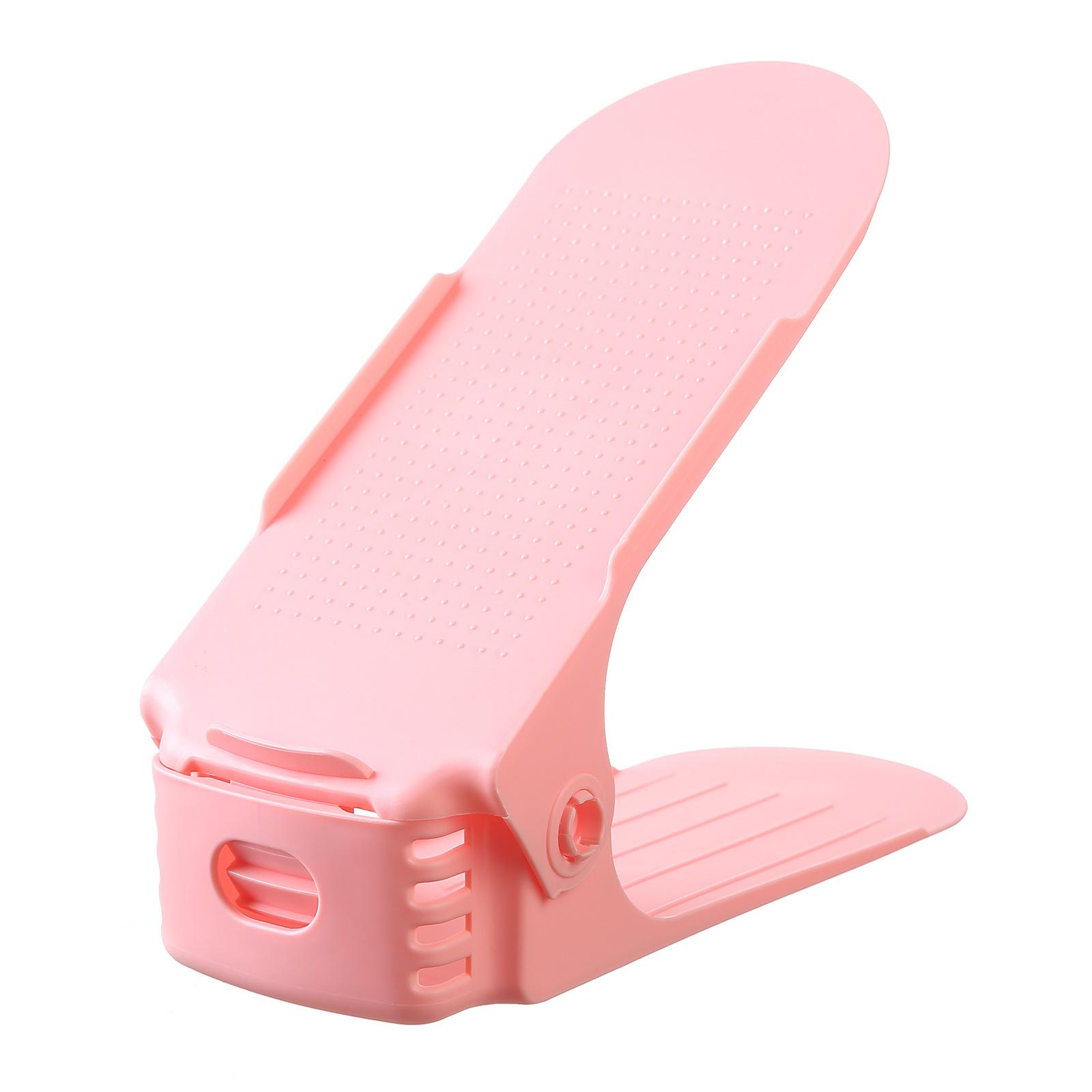 Двухслойный регулируемый органайзер для обуви Гардеробная Экономия места Стойка для хранения обуви Коробка для обуви Слот для поддержки обуви Кронштейн для обуви Стойка розовый
Двухслойный регулируемый органайзер для обуви Гардеробная Экономия места Стойка для хранения обуви Коробка для обуви Слот для поддержки обуви Кронштейн для обуви Стойка розовый