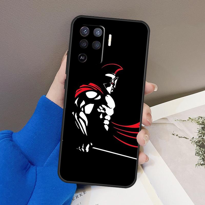 Spartan Case For Oppo A5 Pro A15 A17 A57 A77 A18 A38 A58 A78 A98 A94 A74 A54 A16 A76 A96 A40 A60 A80 OPPO A54 5G
Spartan Case For Oppo A5 Pro A15 A17 A57 A77 A18 A38 A58 A78 A98 A94 A74 A54 A16 A76 A96 A40 A60 A80 OPPO A54 5G