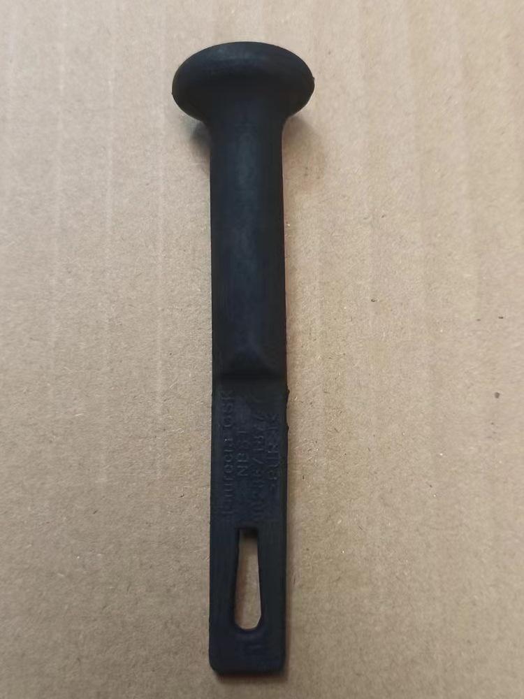206/207C2 Rear Seat Backrest Folding Control Handle Guide One
206/207C2 Rear Seat Backrest Folding Control Handle Guide One