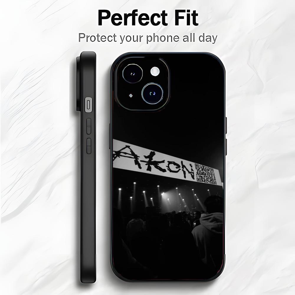 Akon Pop Star A-Akon singer Phone Case Phone Case Soft Packaging Lightweight For iPhone17 16 15 14 13ProMax iphone12promax
Akon Pop Star A-Akon singer Phone Case Phone Case Soft Packaging Lightweight For iPhone17 16 15 14 13ProMax iphone12promax