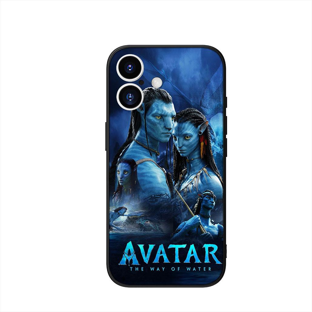 Phone Cover for Xiaomi Redmi 15C 15 A4 A5 9A 9T 10A 10C 9C NFC Note 11 9 10 Pro 8TCase Poster Avatar The Way of Water Casing Redmi Note 10 Pro
Phone Cover for Xiaomi Redmi 15C 15 A4 A5 9A 9T 10A 10C 9C NFC Note 11 9 10 Pro 8TCase Poster Avatar The Way of Water Casing Redmi Note 10 Pro