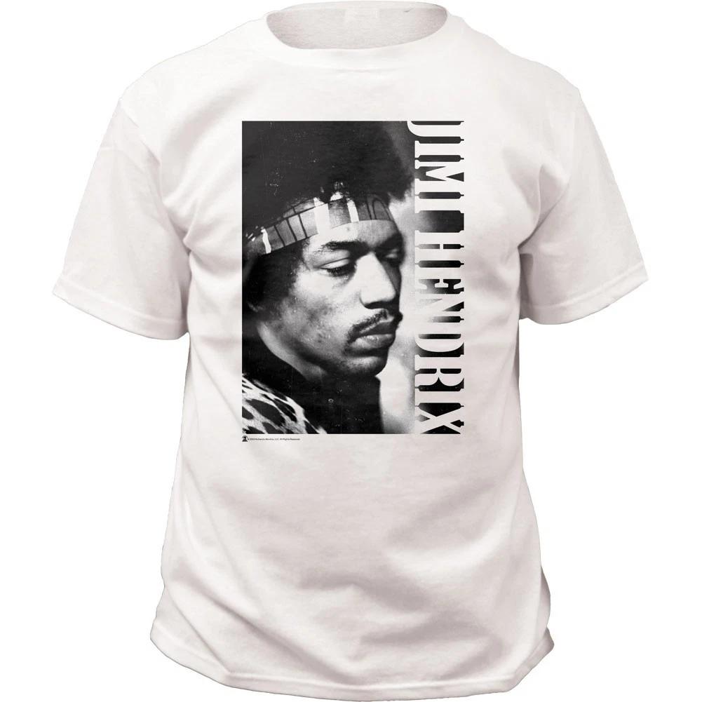 Jimi Hendrix Mens T Shirt Music Classic Concert Rock N Roll Band Tee New White 4XL
Jimi Hendrix Mens T Shirt Music Classic Concert Rock N Roll Band Tee New White 4XL