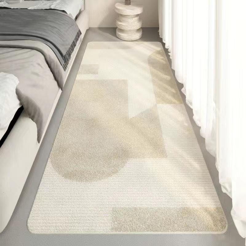 Спальня Lines Are Simple High End Carpe Fluffy Soft Geometric Quiet Wind Carpets 2024 New Bedside Nonslip Waterproof Highend Rug 40*120cm
Спальня Lines Are Simple High End Carpe Fluffy Soft Geometric Quiet Wind Carpets 2024 New Bedside Nonslip Waterproof Highend Rug 40*120cm