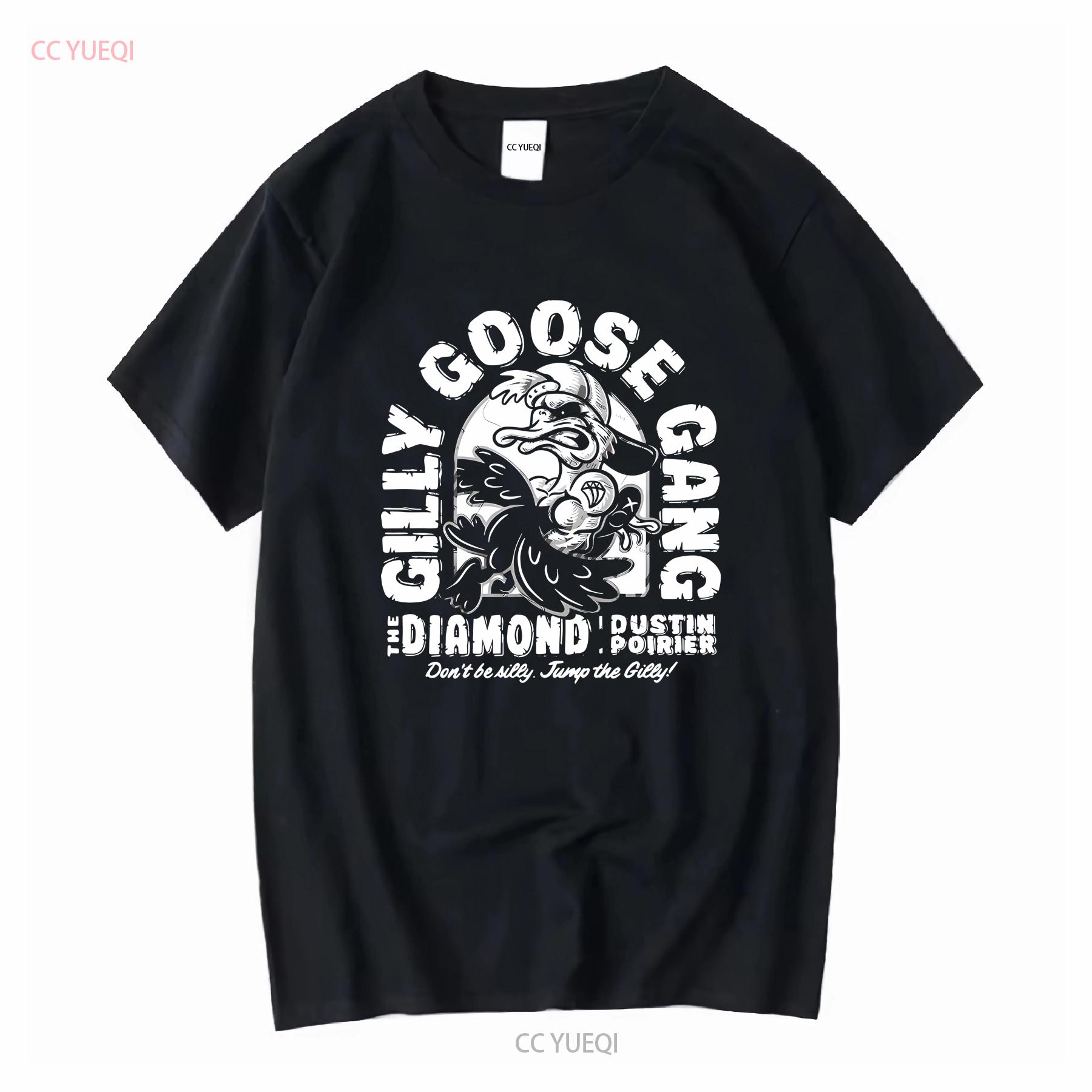 Gilly goose gang діамантовий Дастін Пор є сорочка з довгими або короткими рукавами вінтажна прана стильна homme унісекс зручна 4XL
Gilly goose gang діамантовий Дастін Пор є сорочка з довгими або короткими рукавами вінтажна прана стильна homme унісекс зручна 4XL