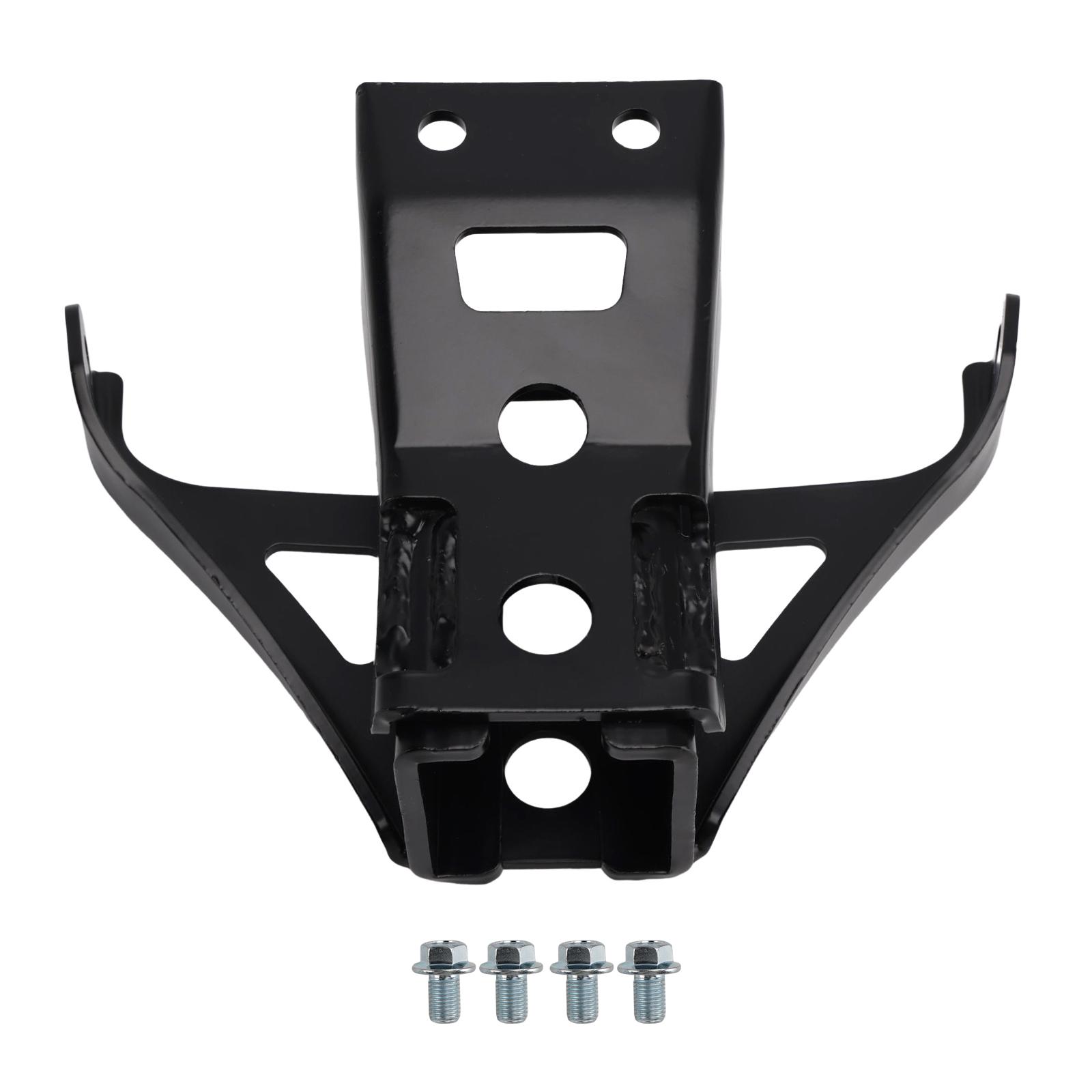 Rear 2 Receiver Hitch Accessories B16-F85H0-V0-00 For Yamaha Grizzly 2016-2017
Rear 2 Receiver Hitch Accessories B16-F85H0-V0-00 For Yamaha Grizzly 2016-2017