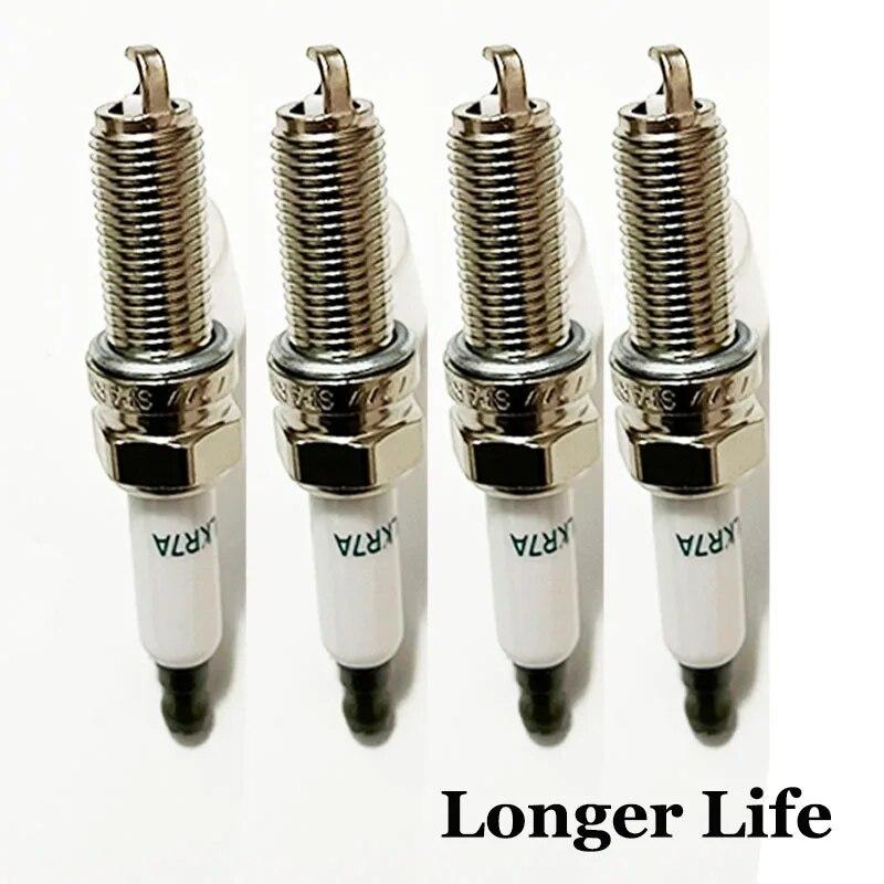 4 шт. A0041594903 PLKR7A 4288 иридиевая свеча зажигания для Mercedes-Benz CE CLASS W221 W164 W251 X204 W203 W204 S203 W211 W212 S211
4 шт. A0041594903 PLKR7A 4288 иридиевая свеча зажигания для Mercedes-Benz CE CLASS W221 W164 W251 X204 W203 W204 S203 W211 W212 S211