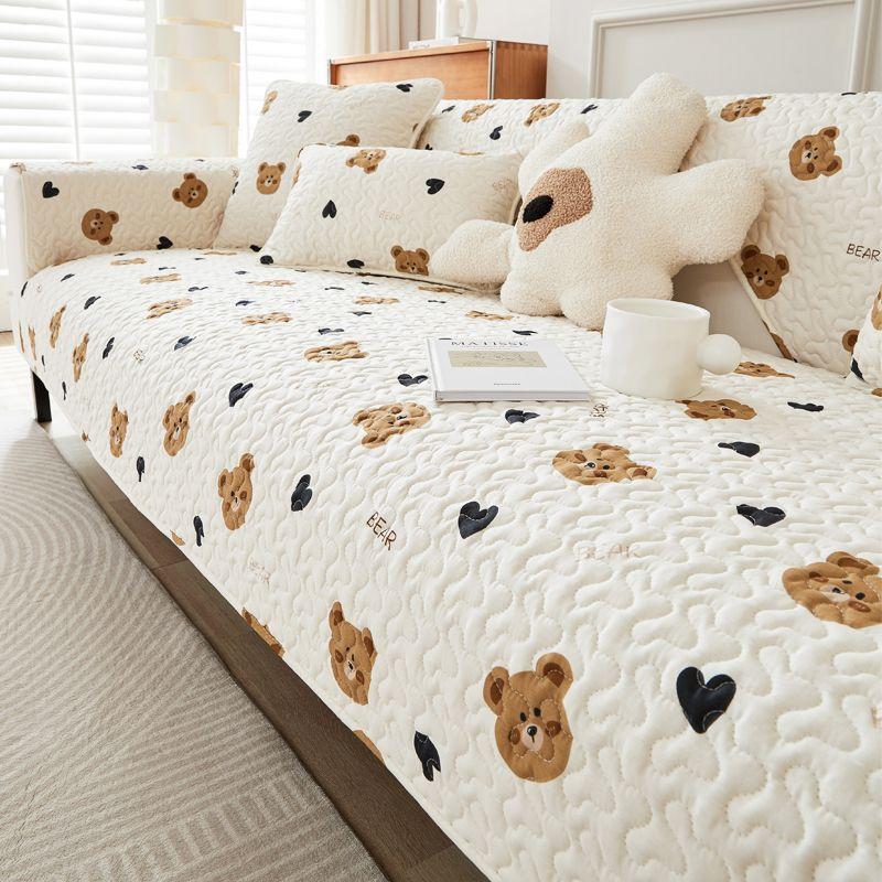 Ткань Хлопок Подушка для сиденья дивана Специальное предложение Большая распродажа Полотенце для дивана Нескользящее Круглый год Нейтральный Современный Минималистичный Чехол из чистого хлопка Скандинавский Y Love Bear Customized contact customer service
Ткань Хлопок Подушка для сиденья дивана Специальное предложение Большая распродажа Полотенце для дивана Нескользящее Круглый год Нейтральный Современный Минималистичный Чехол из чистого хлопка Скандинавский Y Love Bear Customized contact customer service