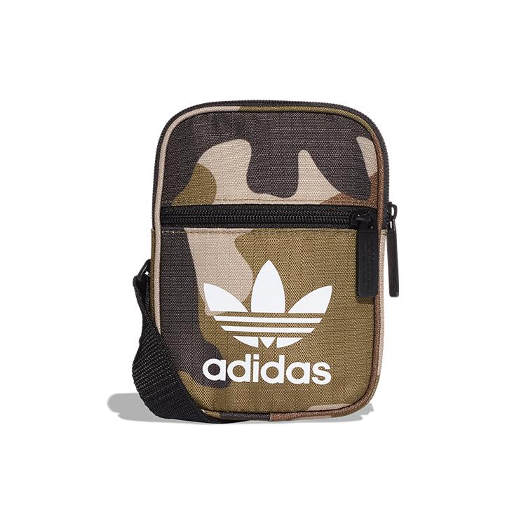 New Adidas Originals Polyester Shoulder Bag Crossbody Bag Regular Unisex Multicolor DV2476 11.9*2.0*17.0CM
New Adidas Originals Polyester Shoulder Bag Crossbody Bag Regular Unisex Multicolor DV2476 11.9*2.0*17.0CM