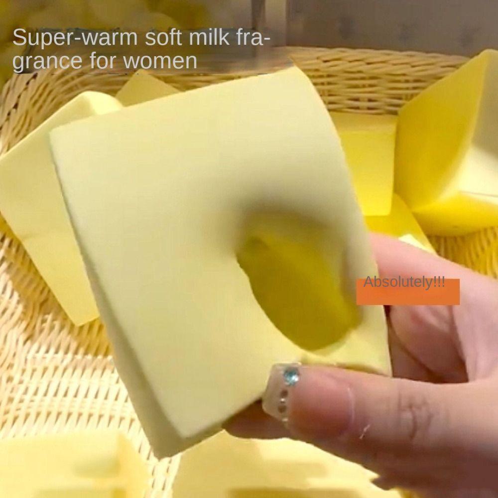 Soft Mochi Toast Squeeze Toys 3D Yellow Dessert Squeeze Toys Simulation Toast Squeeze Gifts Toys 1pc
Soft Mochi Toast Squeeze Toys 3D Yellow Dessert Squeeze Toys Simulation Toast Squeeze Gifts Toys 1pc