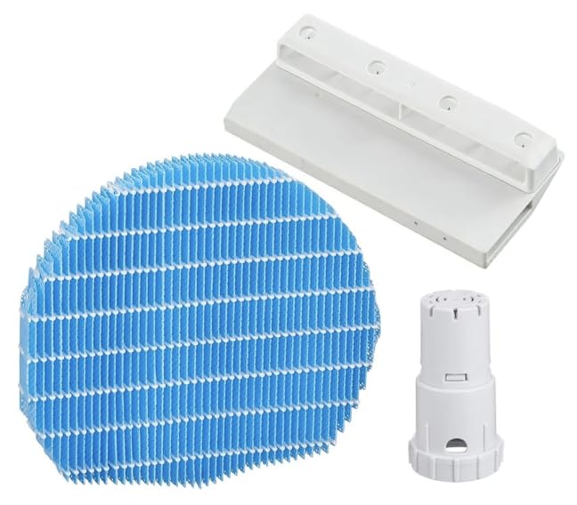 product air purifier plasma cluster ion generation unit x humidifying filter x ion cartridge x 1 Humidifier Air Purifier Genuine Filter Replacement
product air purifier plasma cluster ion generation unit x humidifying filter x ion cartridge x 1 Humidifier Air Purifier Genuine Filter Replacement