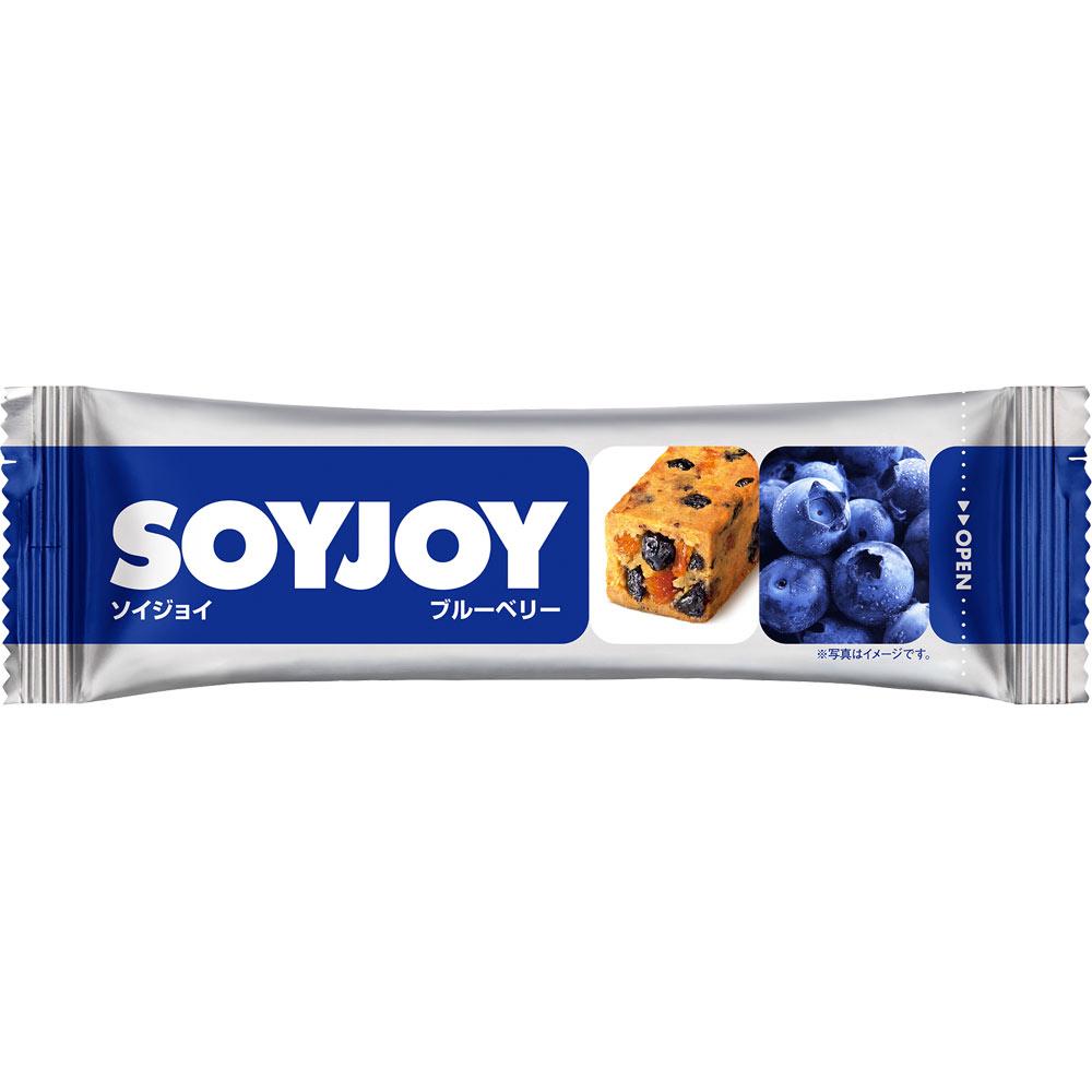 Otsuka SOYJOY Soyjoy Черника 30г Блок Soyjoy 1
Otsuka SOYJOY Soyjoy Черника 30г Блок Soyjoy 1