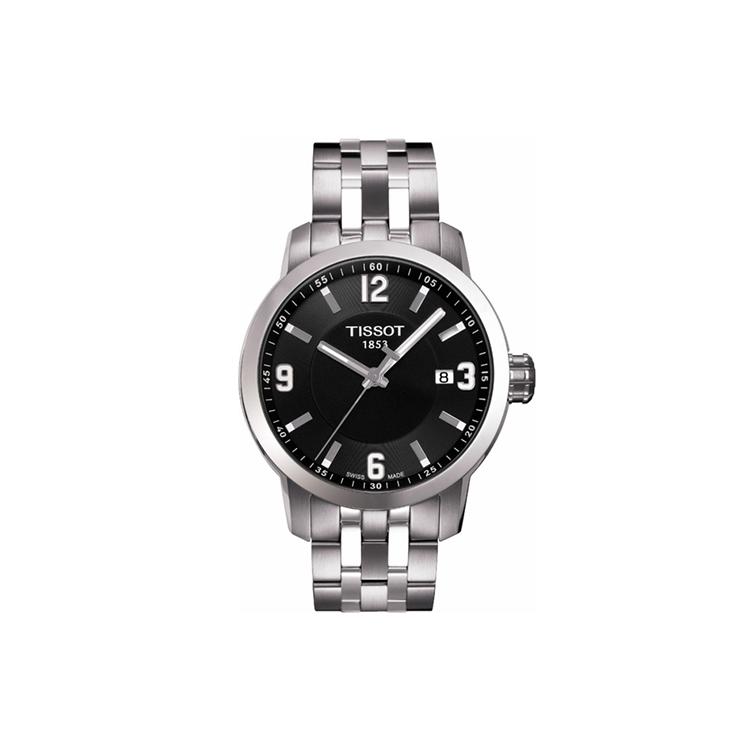 Мужские часы TISSOT 200 T055.410.11.057.00 Black Dial
Мужские часы TISSOT 200 T055.410.11.057.00 Black Dial