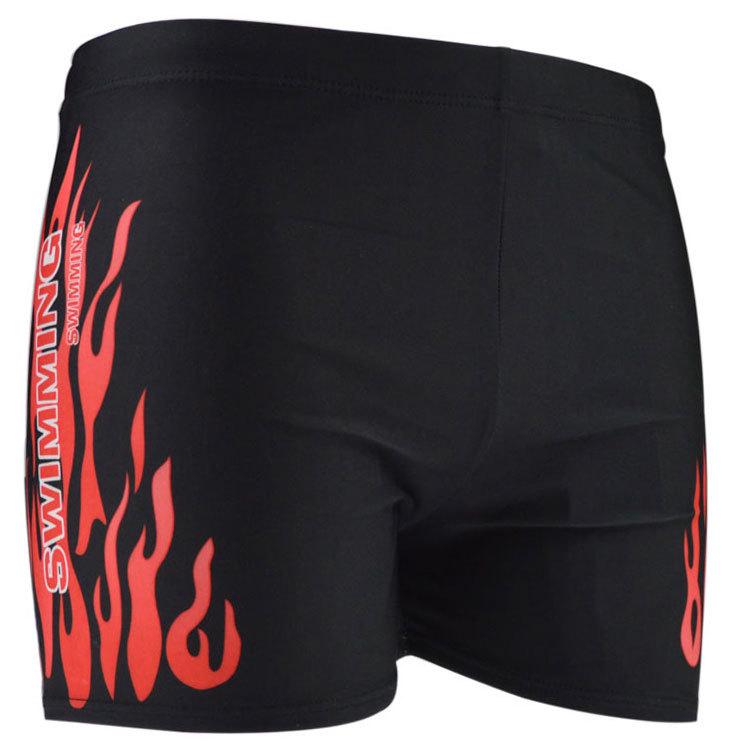 Чоловічі плавки Fei Yue з полум ям 1XL fits 100-130
Чоловічі плавки Fei Yue з полум ям 1XL fits 100-130