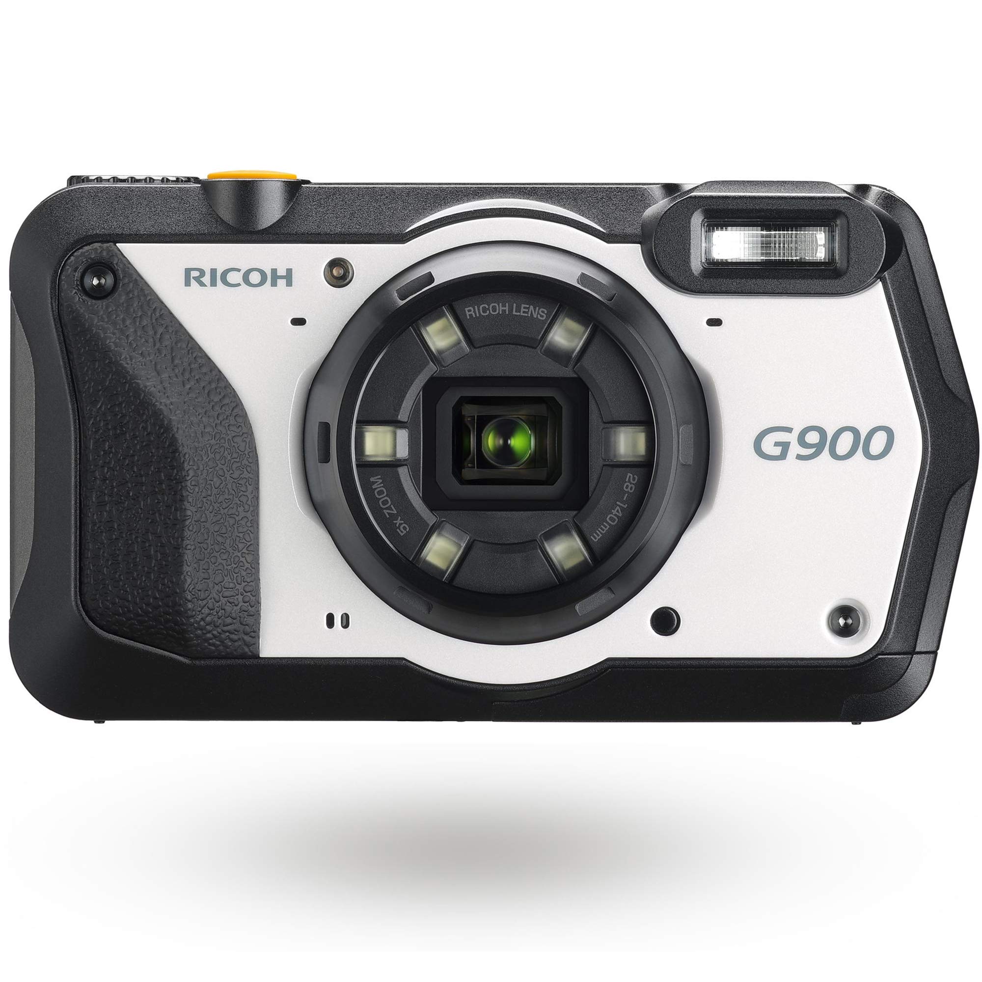 RICOH G900 Хімічно стійкий діоксид хлору Цифрова камера Дезінфекція Водонепроникна 20 м Пилозахисна Ударостійка Ширококутна 28 мм Професійна камера
RICOH G900 Хімічно стійкий діоксид хлору Цифрова камера Дезінфекція Водонепроникна 20 м Пилозахисна Ударостійка Ширококутна 28 мм Професійна камера