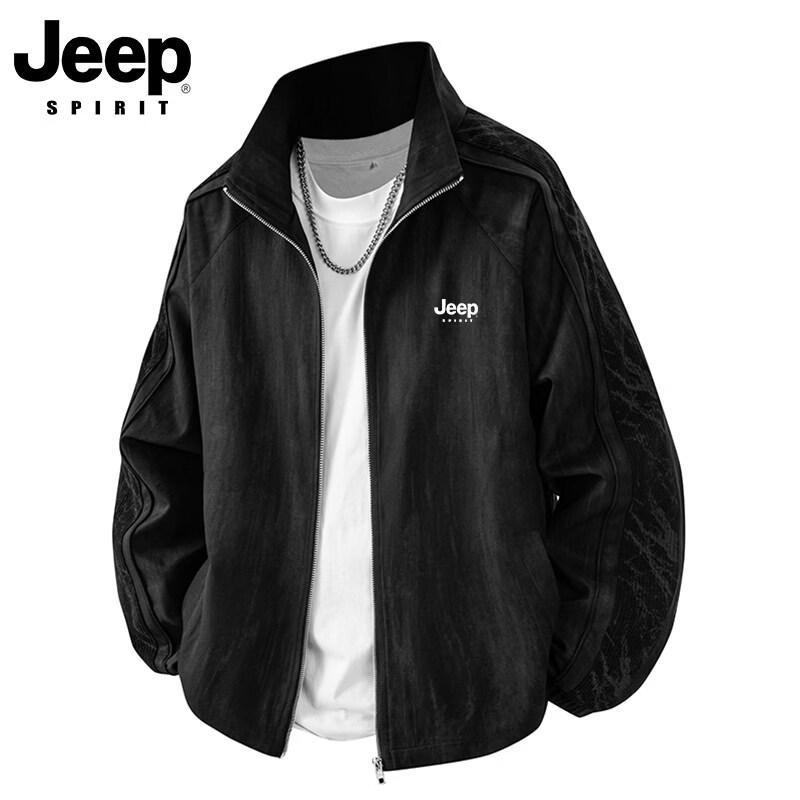 Мужская куртка JEEP SPIRIT с полосатым тай-дай M
Мужская куртка JEEP SPIRIT с полосатым тай-дай M