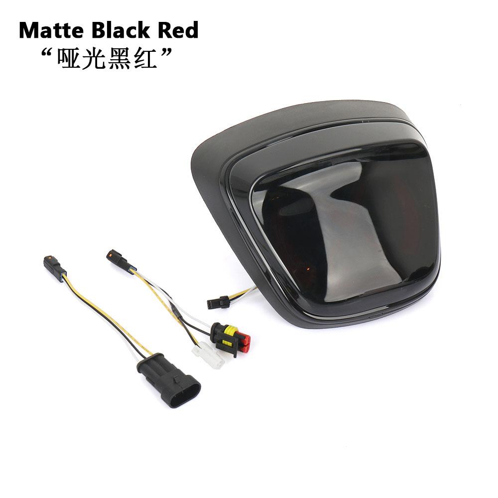 Motorcycle Accessories LED Rear Tail Light Brake Running Light For Vespa Sprint 150 Primavera 150 Sprint150 Primavera150
Motorcycle Accessories LED Rear Tail Light Brake Running Light For Vespa Sprint 150 Primavera 150 Sprint150 Primavera150