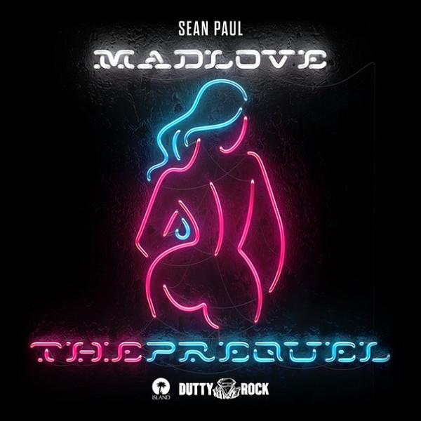 CD SEAN PAUL - Mad Love The Prequel 6775016 Island Records 2018 Europe Reggae, Ska & Dub Used
CD SEAN PAUL - Mad Love The Prequel 6775016 Island Records 2018 Europe Reggae, Ska & Dub Used
