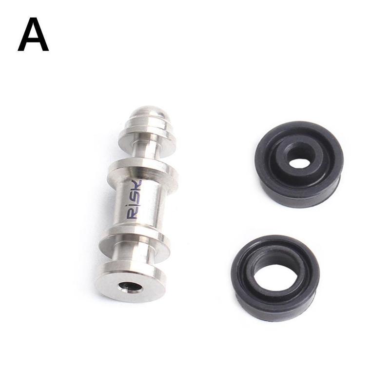 Titanium Alloy Bike Brake Piston Brake Lever Piston Repair Part For SRAM AVID Guide R RE RS RSC DB5 Level T TL Series Bike Parts Short
Titanium Alloy Bike Brake Piston Brake Lever Piston Repair Part For SRAM AVID Guide R RE RS RSC DB5 Level T TL Series Bike Parts Short