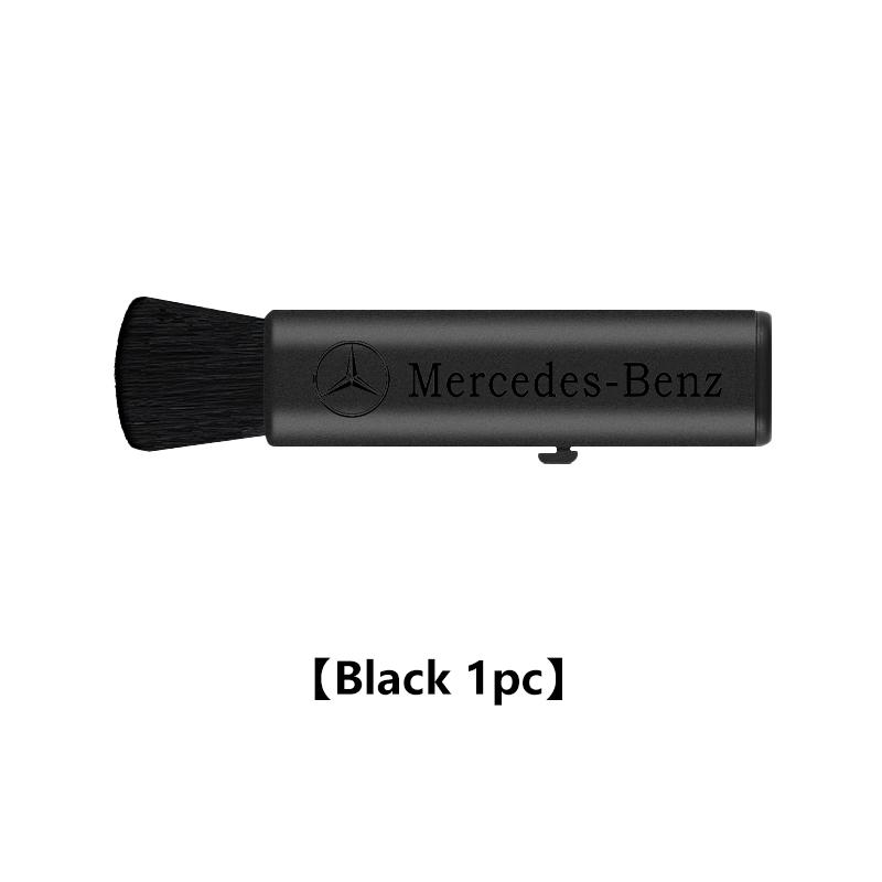 For Benz Car Interior Mini Cleaning Brush Air Outlet Dusting Small Brush Wash Tool AMG CLA CLS C180 C200 W204 W205 Exclusive A C
For Benz Car Interior Mini Cleaning Brush Air Outlet Dusting Small Brush Wash Tool AMG CLA CLS C180 C200 W204 W205 Exclusive A C
