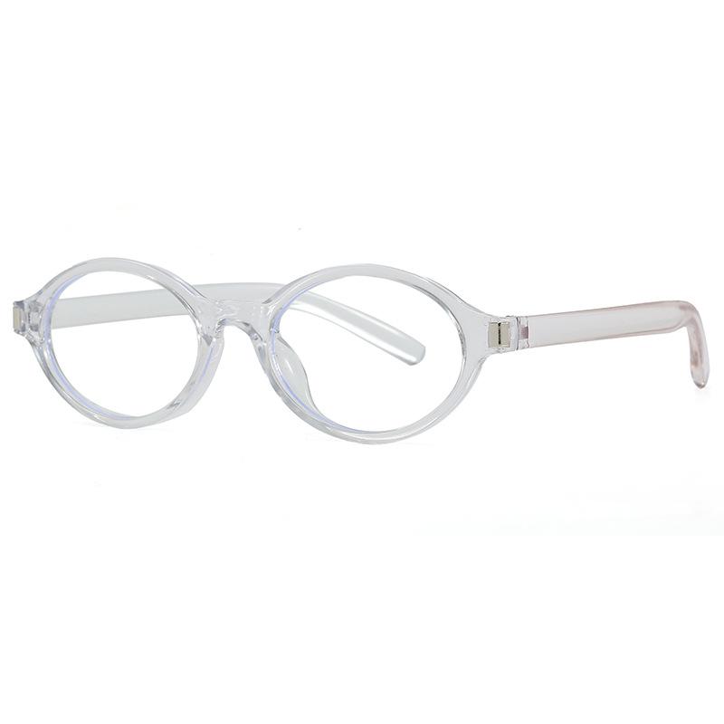 Oval Simple Sunglasses Vintage Sunglasses Fashion UV Protection Sunglasses Women s Premium Trendy As shown in the picture
Oval Simple Sunglasses Vintage Sunglasses Fashion UV Protection Sunglasses Women s Premium Trendy As shown in the picture
