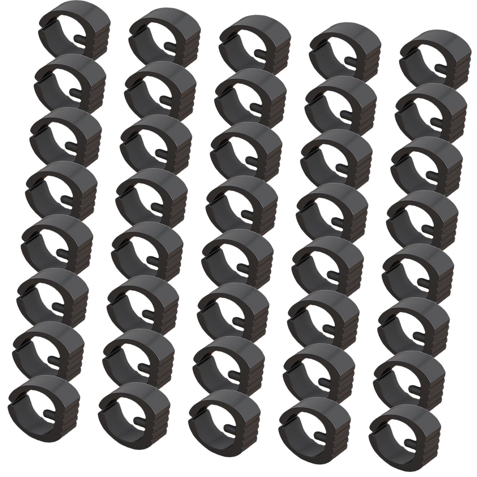 40Pcs NonSlip Chair Leg Tip Protectors Plastic Floor Glides Tubing Caps Cover Chair Leg Tip Protectors Tube Clamp
40Pcs NonSlip Chair Leg Tip Protectors Plastic Floor Glides Tubing Caps Cover Chair Leg Tip Protectors Tube Clamp