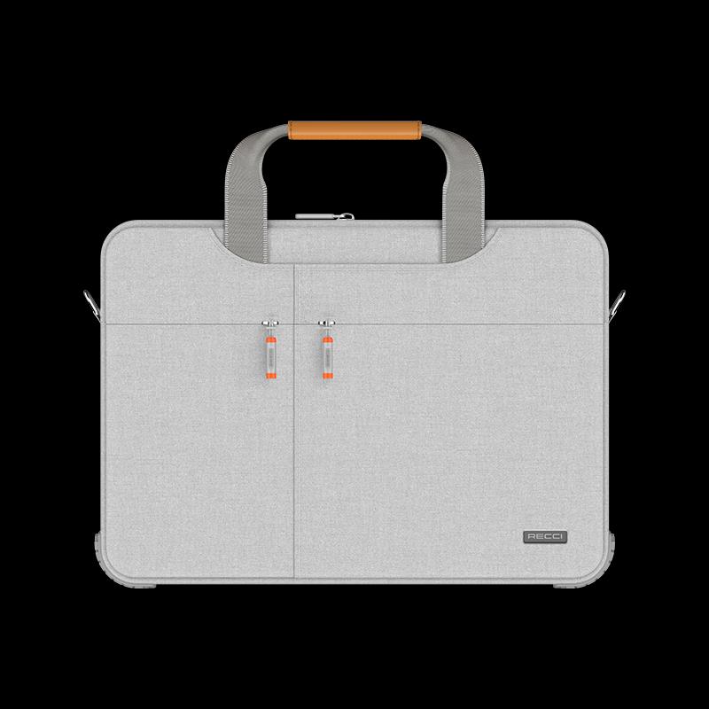 Recci Pathfinder Multi-functional Laptop Sleeve
Recci Pathfinder Multi-functional Laptop Sleeve