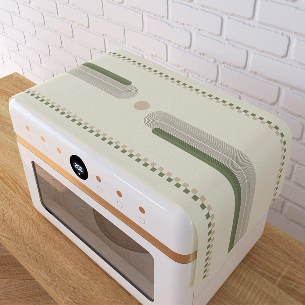 ПУ Пылезащитная ткань для микроволновой печи Маслостойкая ткань для микроволновой печи Скандинавская бытовая крышка для микроволновой печи Дом C
ПУ Пылезащитная ткань для микроволновой печи Маслостойкая ткань для микроволновой печи Скандинавская бытовая крышка для микроволновой печи Дом C